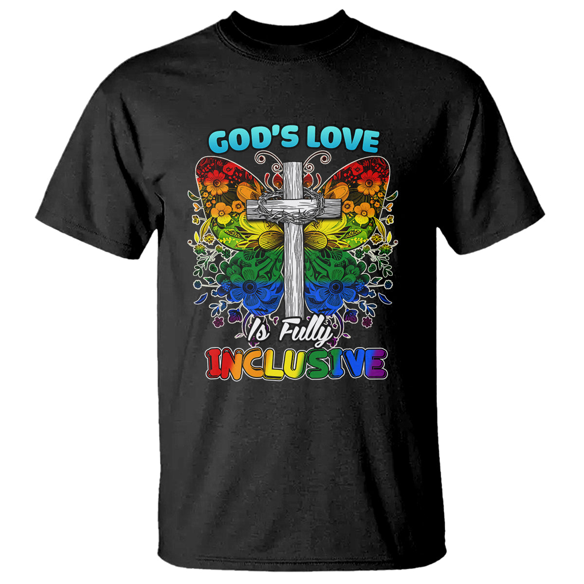 lgbt-pride-t-shirt-gods-love-is-fully-inclusive