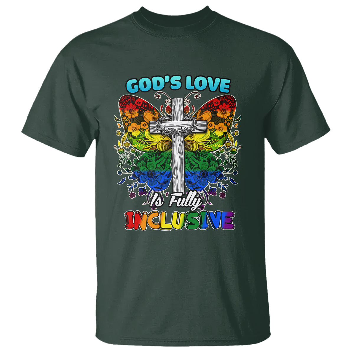 lgbt-pride-t-shirt-gods-love-is-fully-inclusive