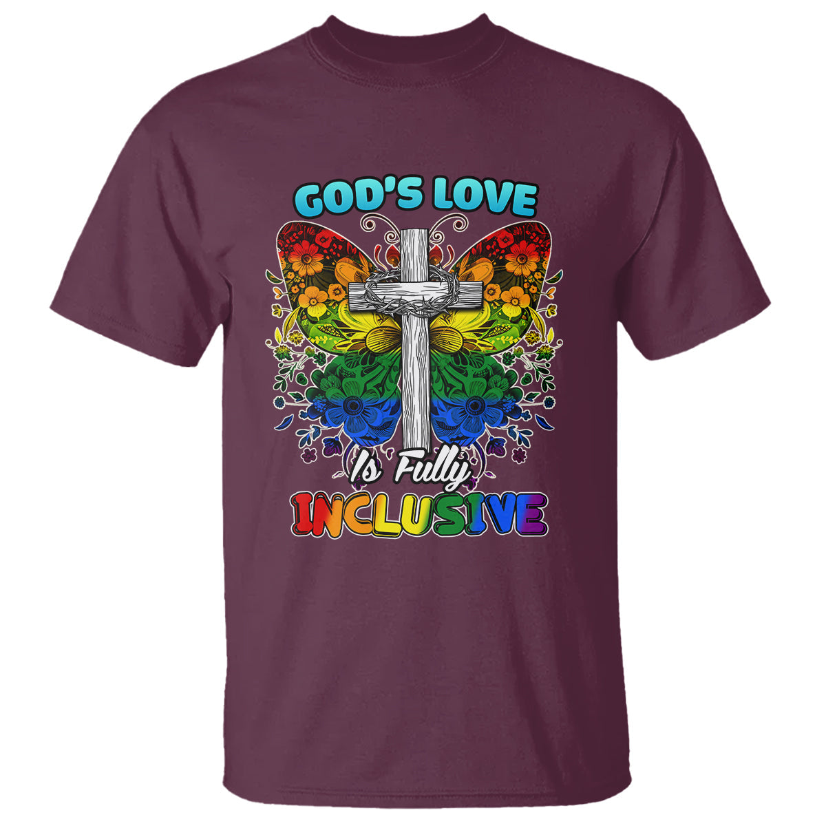 lgbt-pride-t-shirt-gods-love-is-fully-inclusive