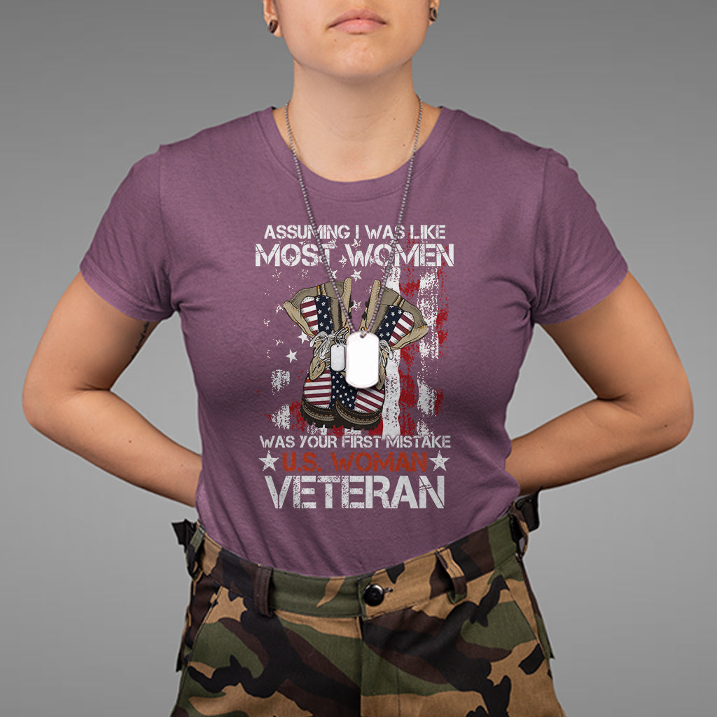 female-veteran-t-shirt-assuming-i-was-like-most-women-was-your-first-mistake-american-flag-dog-tags-and-combat-boots