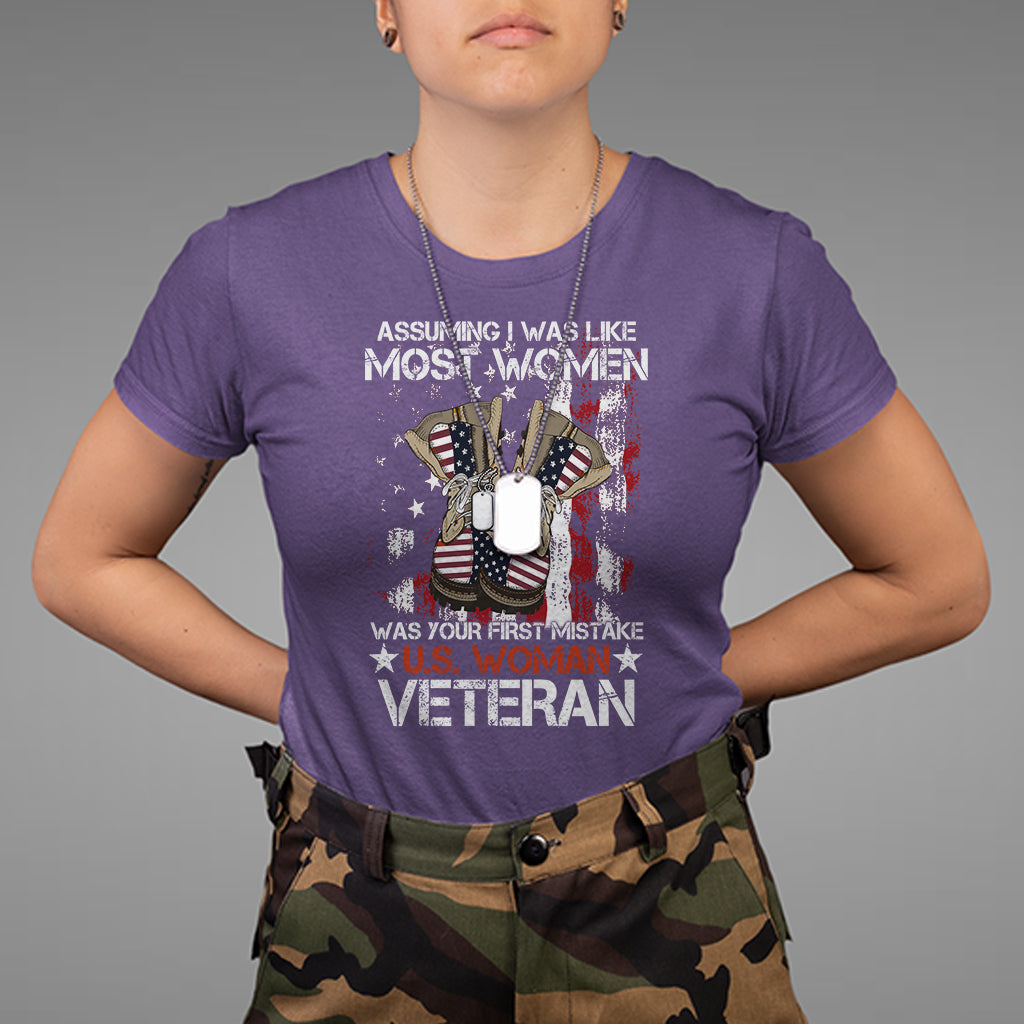 female-veteran-t-shirt-assuming-i-was-like-most-women-was-your-first-mistake-american-flag-dog-tags-and-combat-boots