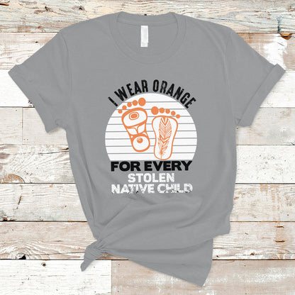 orange-shirt-day-t-shirt-i-wear-orange-for-every-stolen-native-child-indigenous-children-footprints