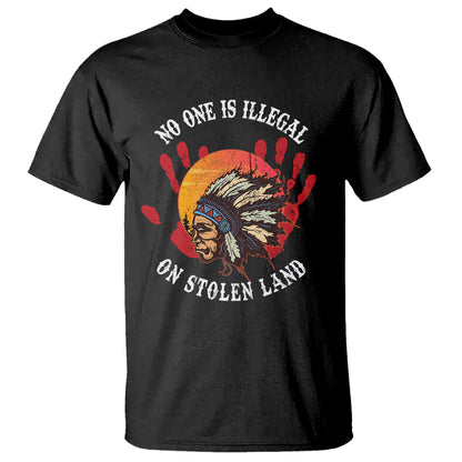 native-american-t-shirt-no-one-is-illegal-on-stolen-land-indigenous-american-indian