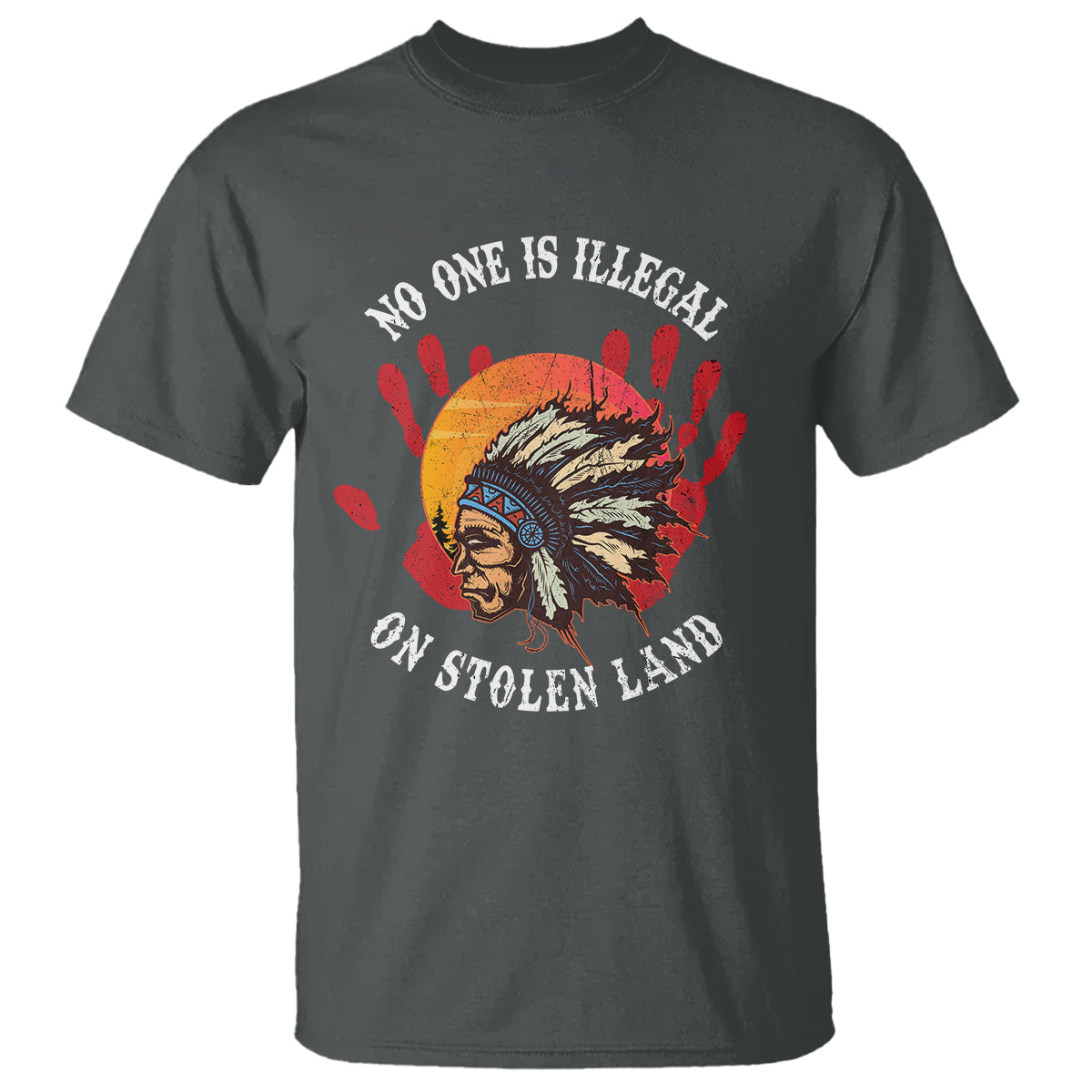 native-american-t-shirt-no-one-is-illegal-on-stolen-land-indigenous-american-indian