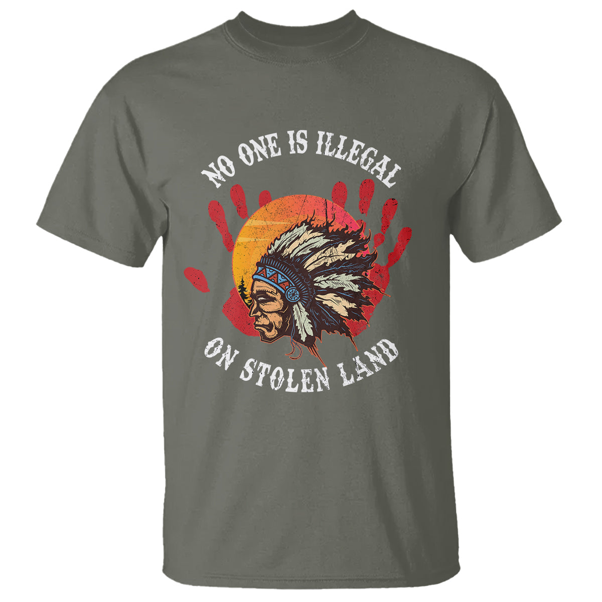 native-american-t-shirt-no-one-is-illegal-on-stolen-land-indigenous-american-indian