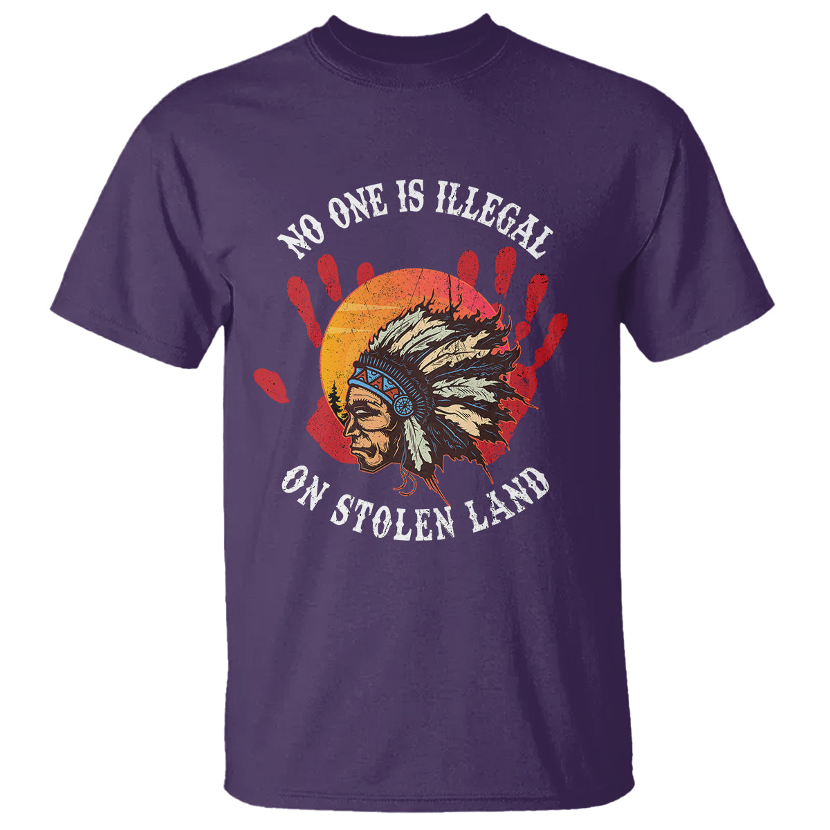 native-american-t-shirt-no-one-is-illegal-on-stolen-land-indigenous-american-indian