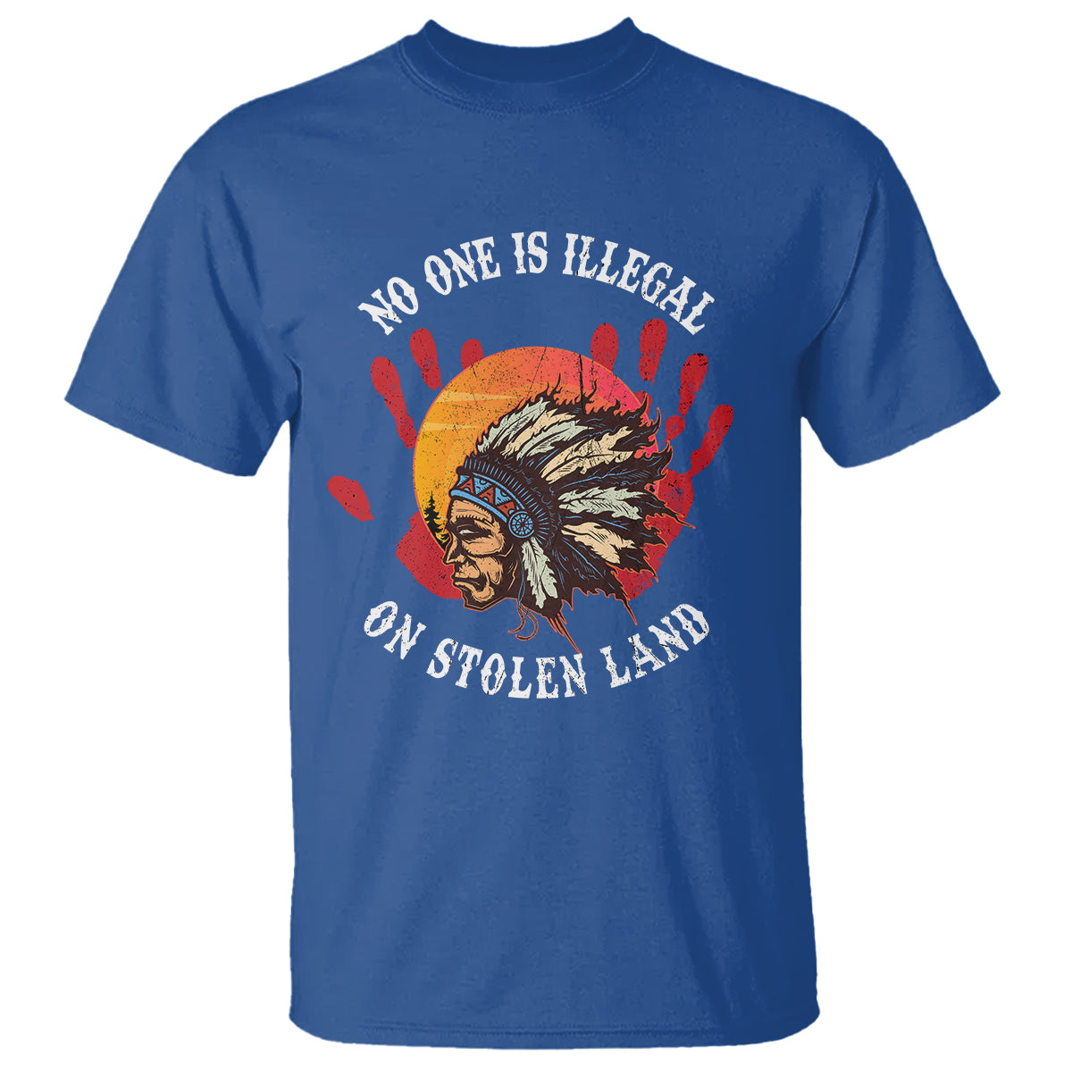 native-american-t-shirt-no-one-is-illegal-on-stolen-land-indigenous-american-indian
