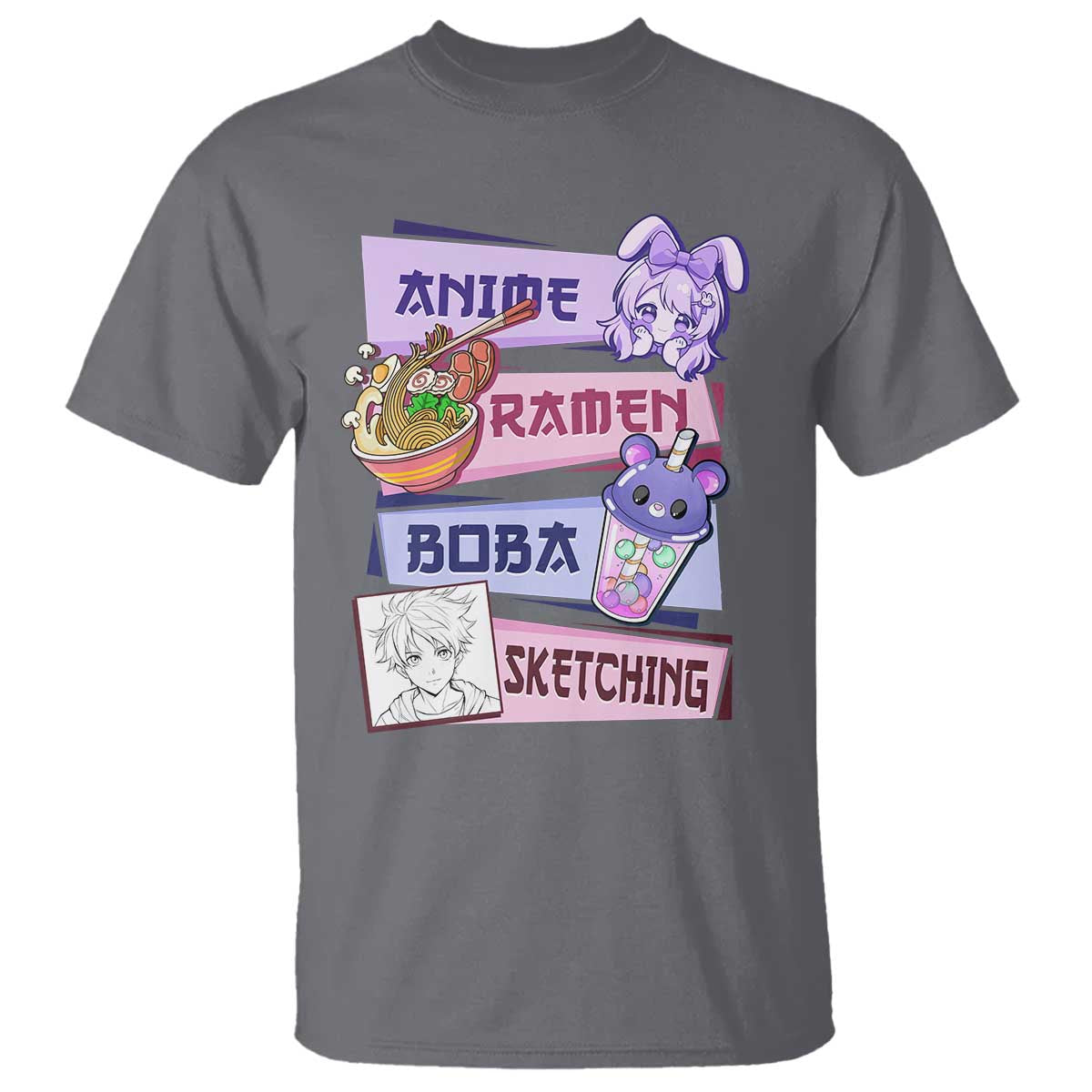 anime-ramen-boba-sketching-t-shirt-kawaii-girl-bubble-tea-otaku-manga-lover-japanese-pop-culture