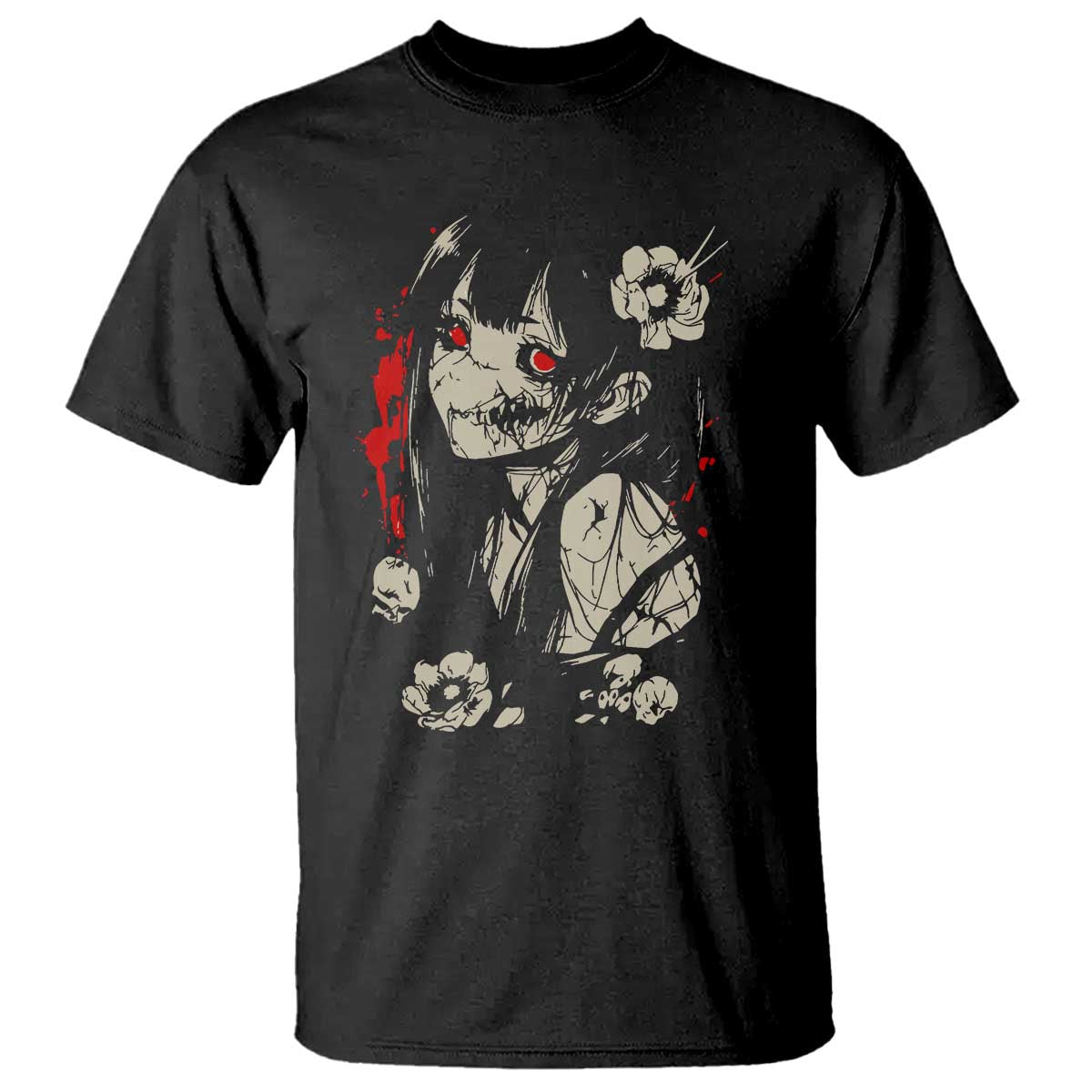 horror-anime-manga-t-shirt-japanese-creepy-kawaii-goth-otaku