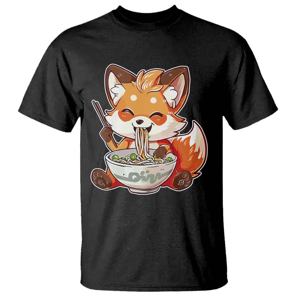 kawaii-fox-ramen-japanese-t-shirt-japanese-anime-otaku-manga-cute-graphic
