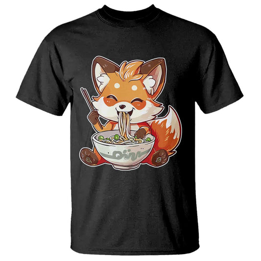kawaii-fox-ramen-japanese-t-shirt-japanese-anime-otaku-manga-cute-graphic