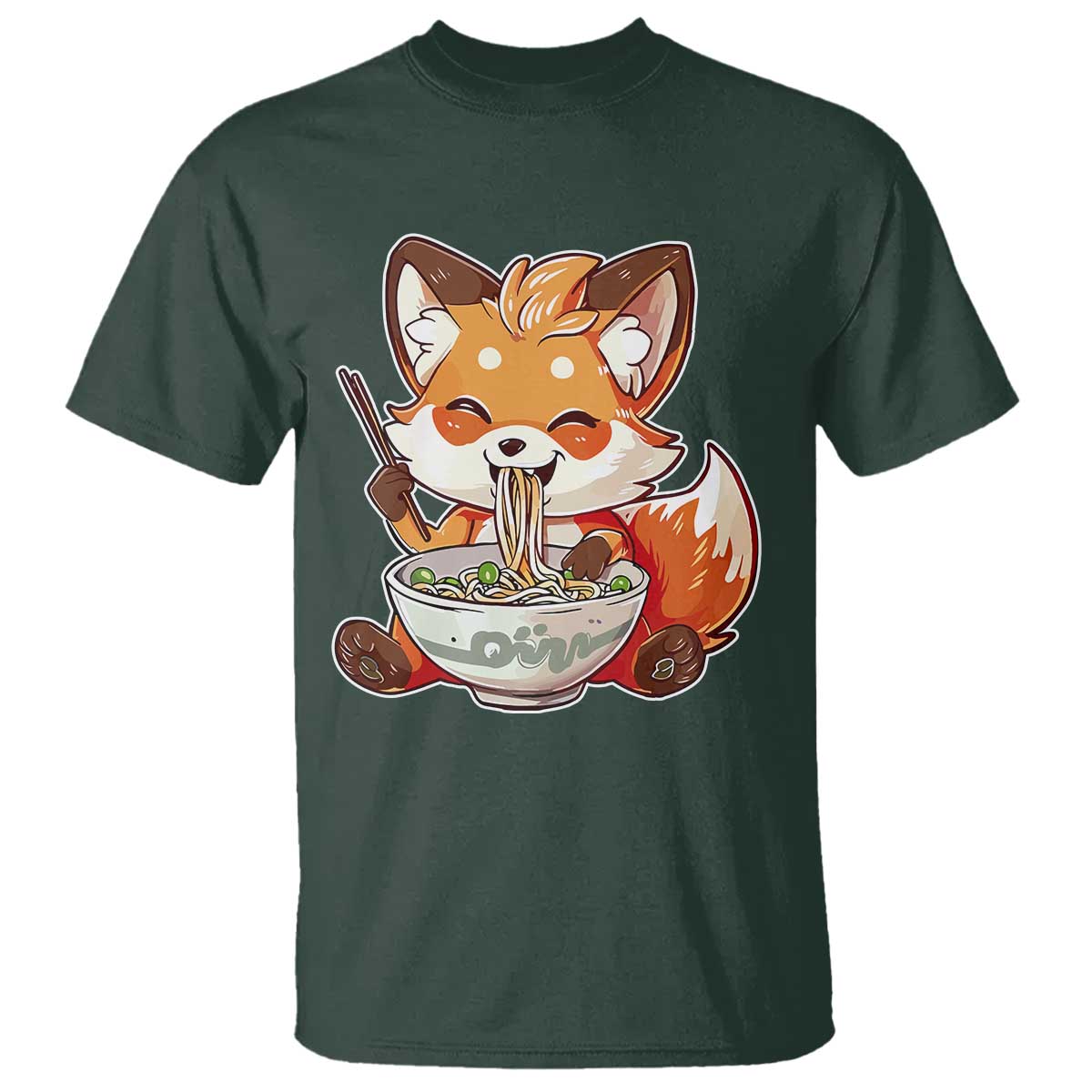kawaii-fox-ramen-japanese-t-shirt-japanese-anime-otaku-manga-cute-graphic