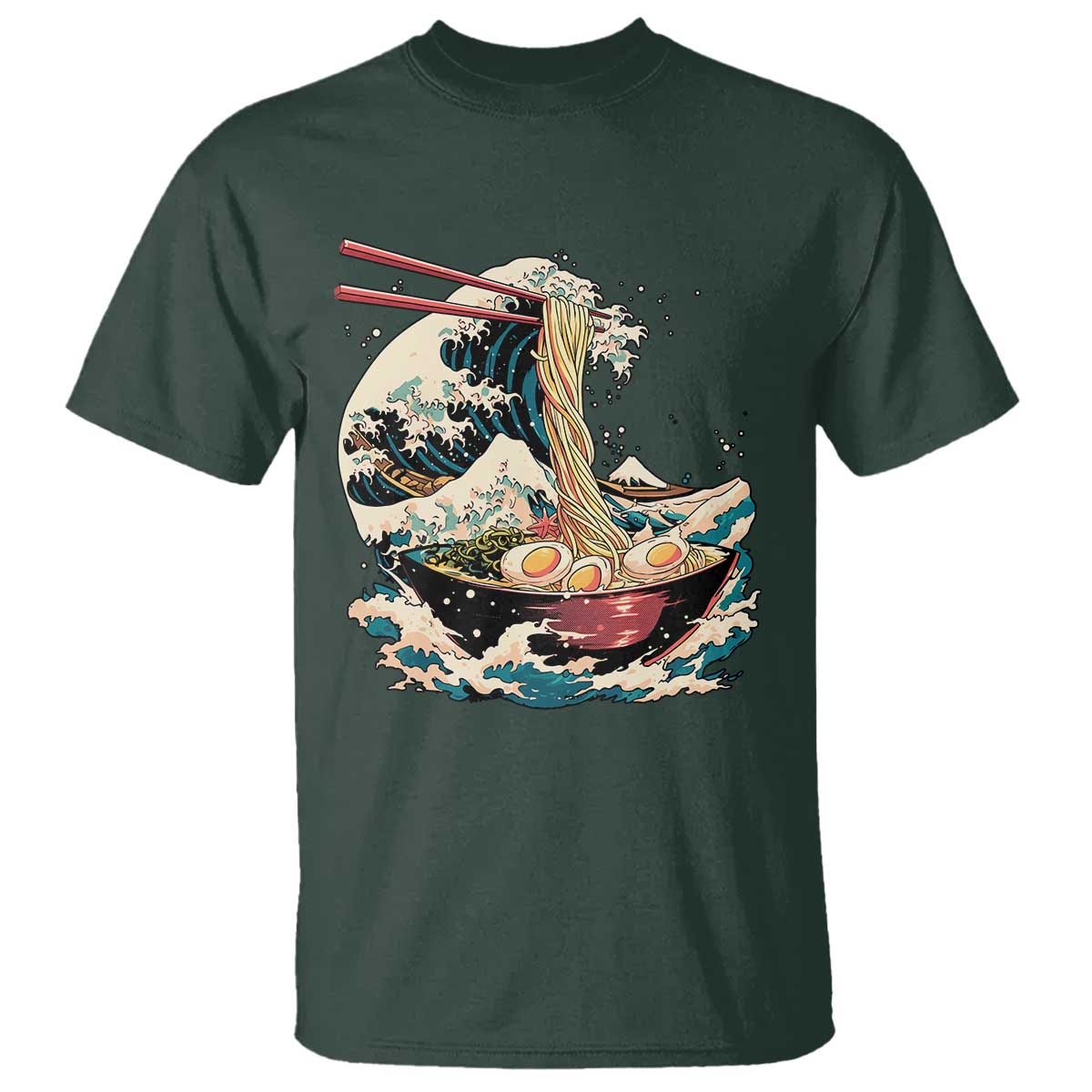japanese-kanagawa-wave-ramen-bowl-graphic-t-shirt-retro-anime-noodles-art