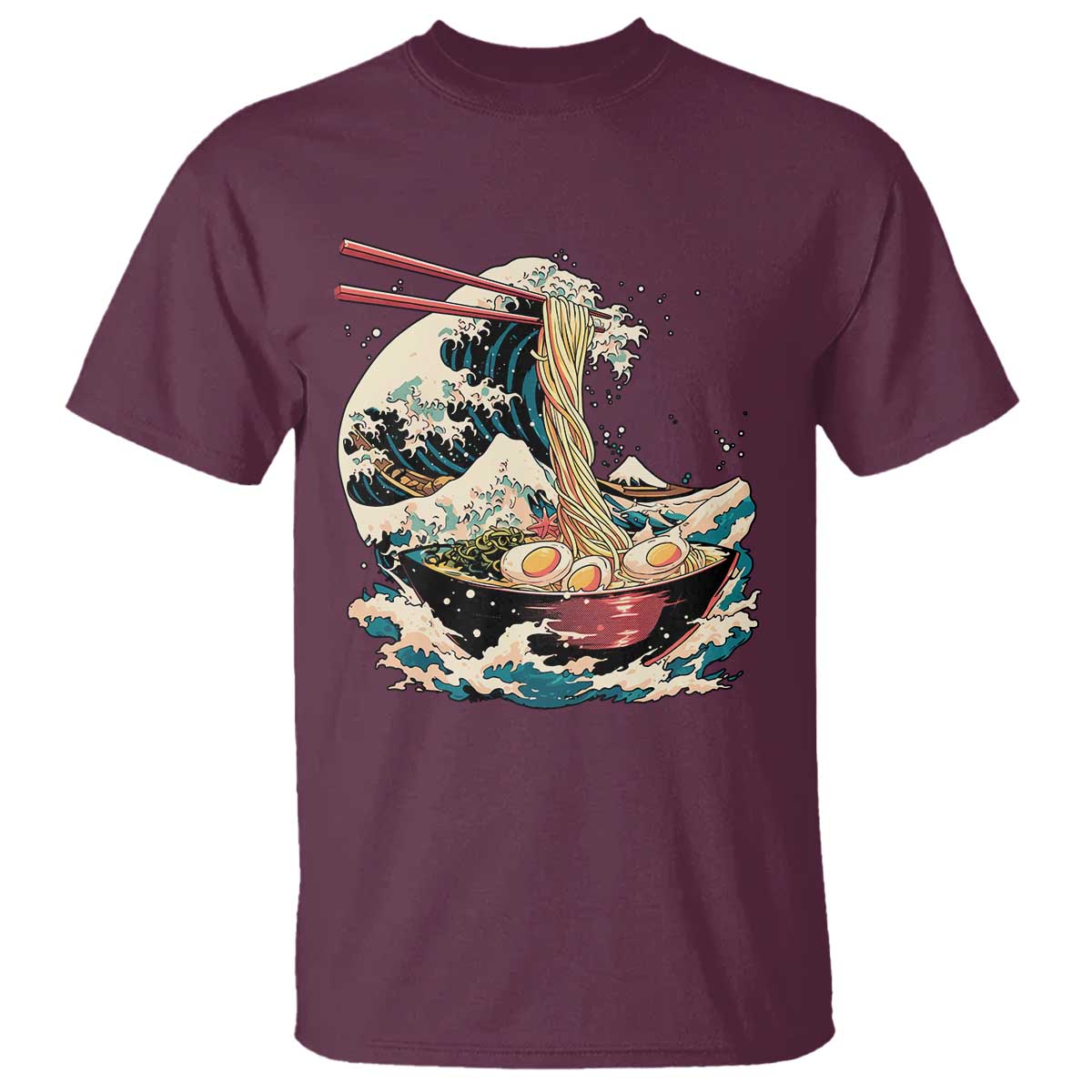 japanese-kanagawa-wave-ramen-bowl-graphic-t-shirt-retro-anime-noodles-art
