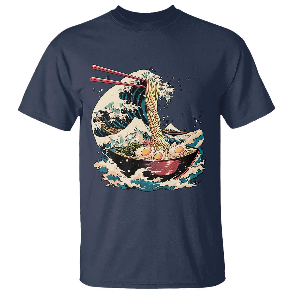 japanese-kanagawa-wave-ramen-bowl-graphic-t-shirt-retro-anime-noodles-art
