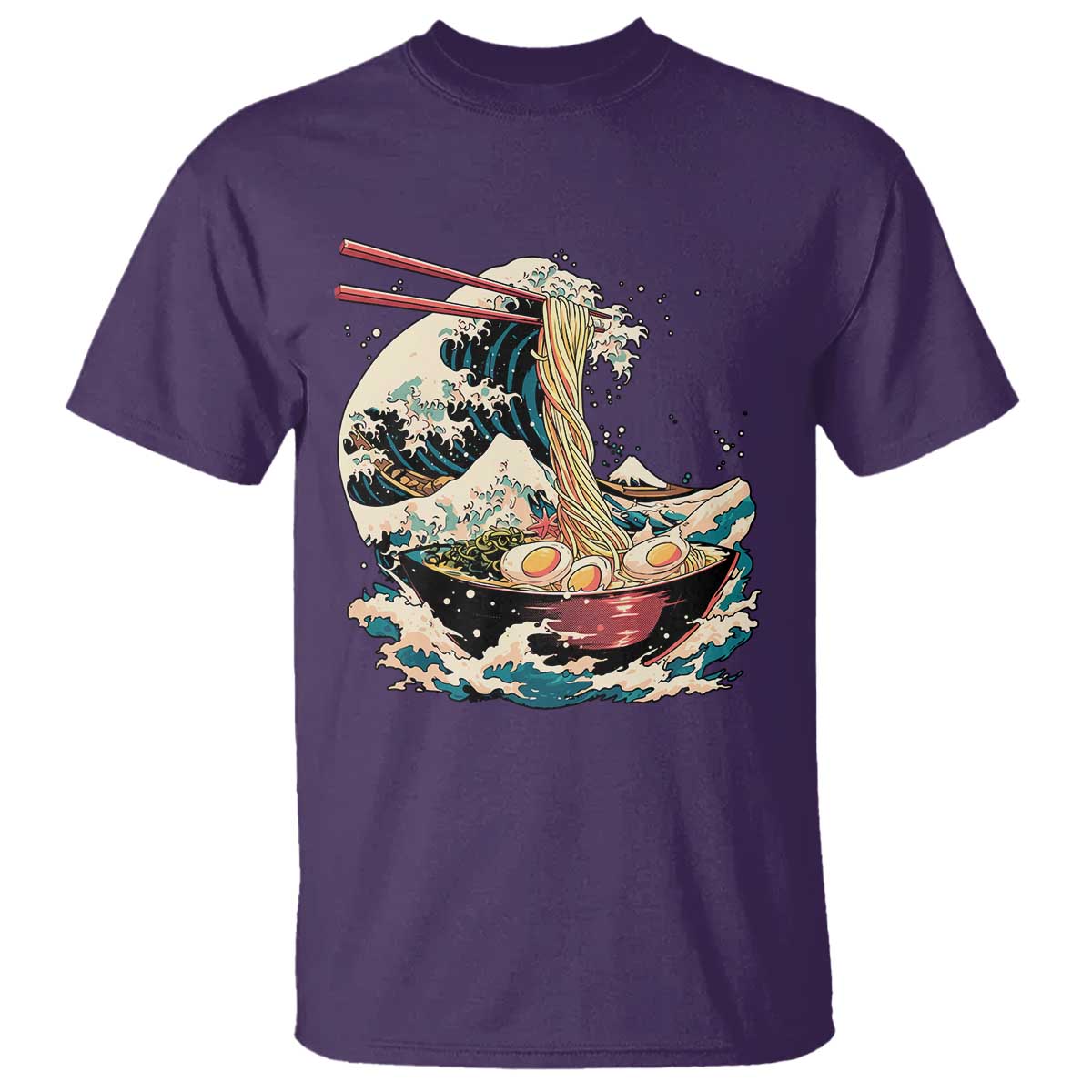 japanese-kanagawa-wave-ramen-bowl-graphic-t-shirt-retro-anime-noodles-art