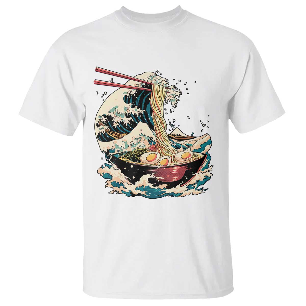 japanese-kanagawa-wave-ramen-bowl-graphic-t-shirt-retro-anime-noodles-art