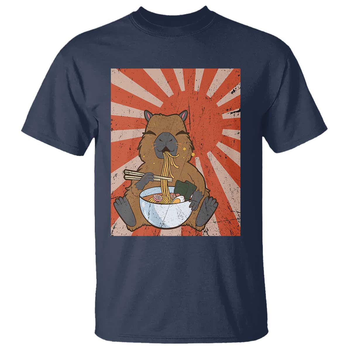 kawaii-capybara-ramen-t-shirt-cute-capy-meme-japanese-noodles-lover