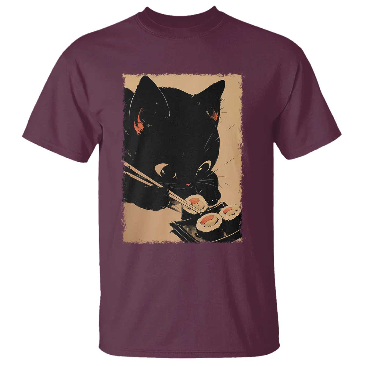 kawaii-cat-eating-sushi-t-shirt-japanese-anime-manga-otaku-retro-vintage-graphic