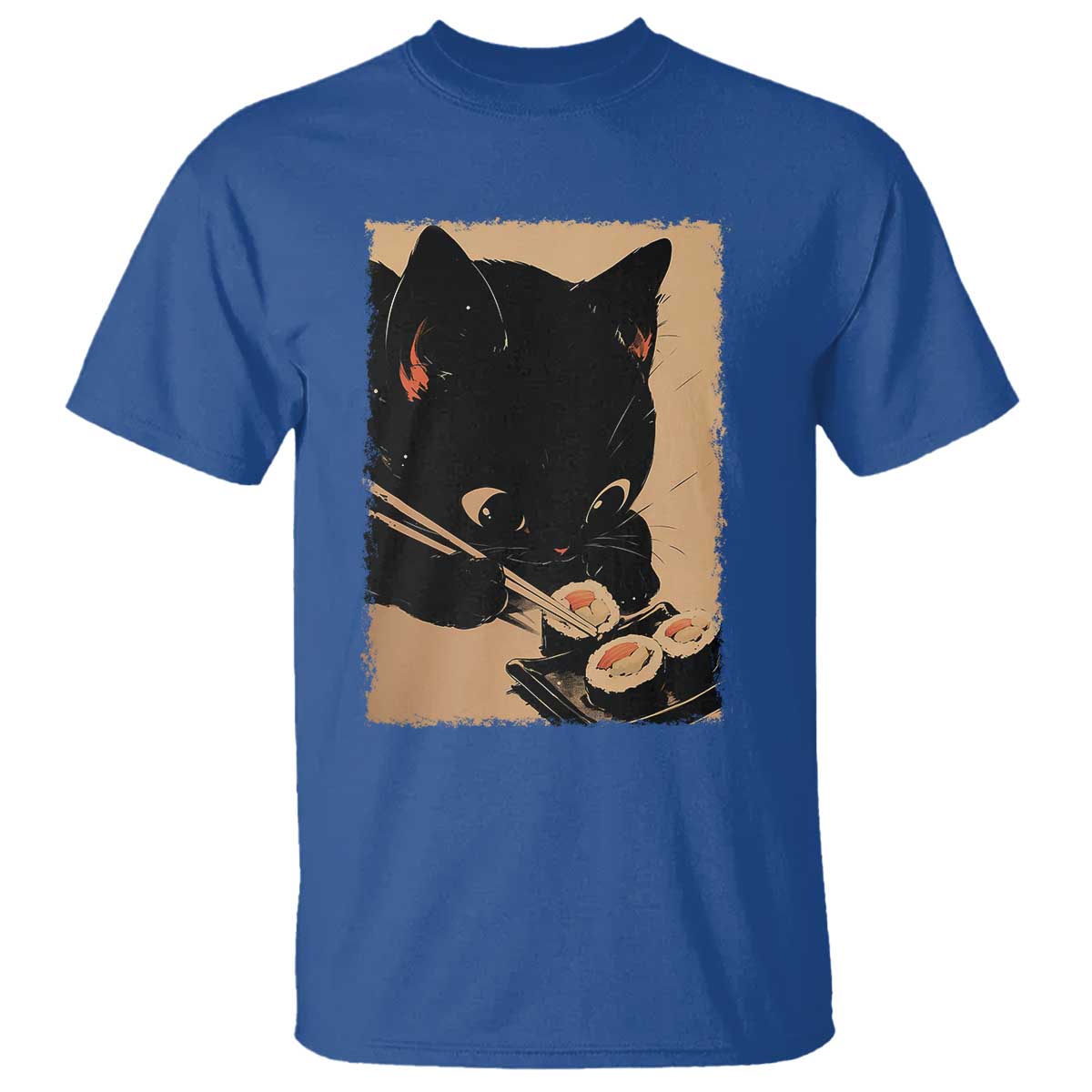 kawaii-cat-eating-sushi-t-shirt-japanese-anime-manga-otaku-retro-vintage-graphic