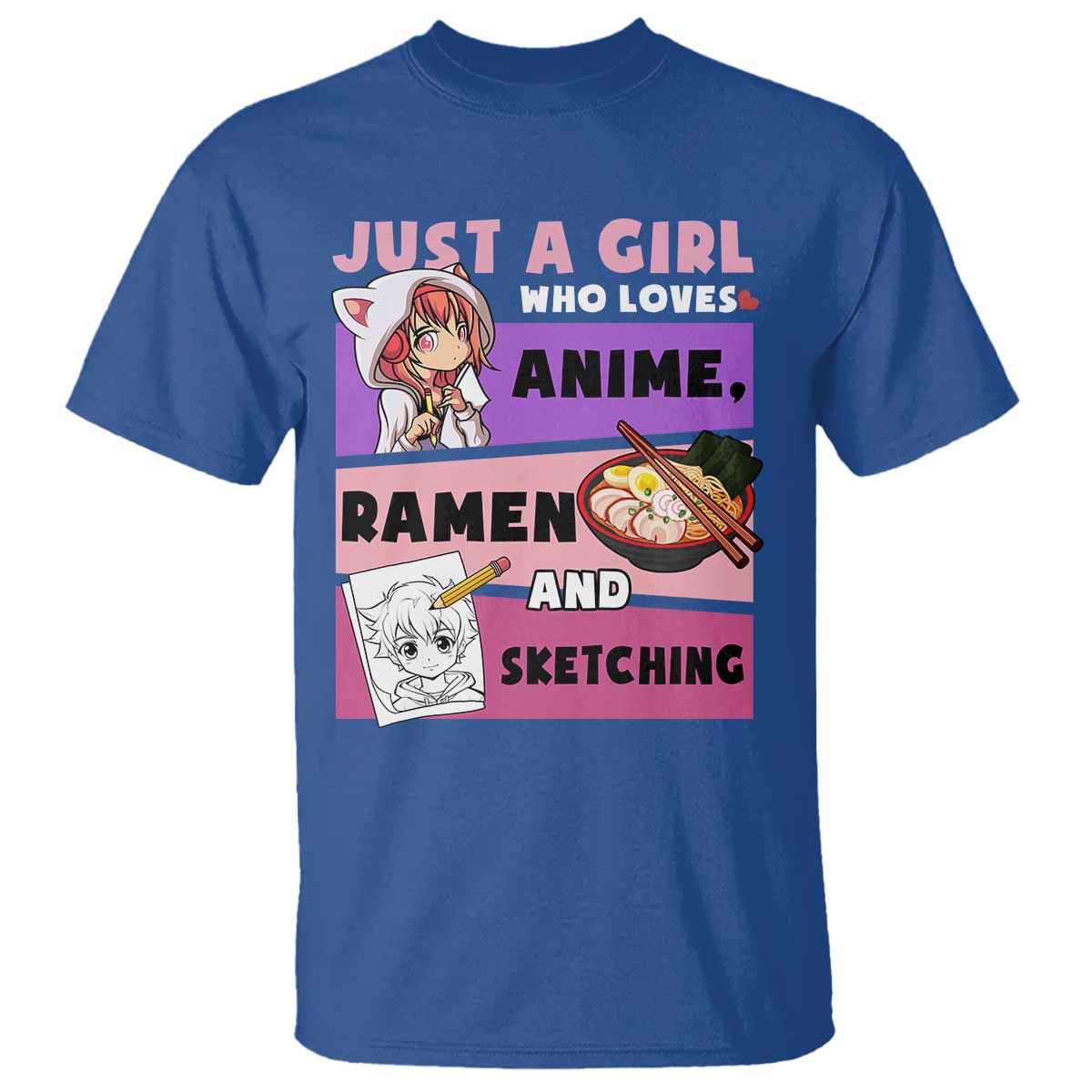 just-a-girl-who-loves-anime-ramen-and-sketching-t-shirt-cute-japan-kawaii-otaku-manga-lover