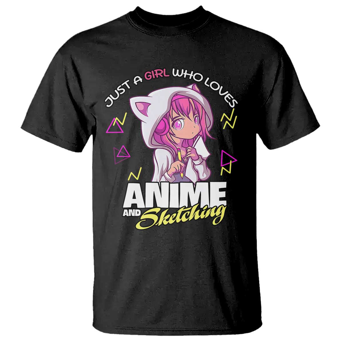 just-a-girl-who-loves-anime-and-sketching-t-shirt-japan-kawaii-otaku-manga-lover