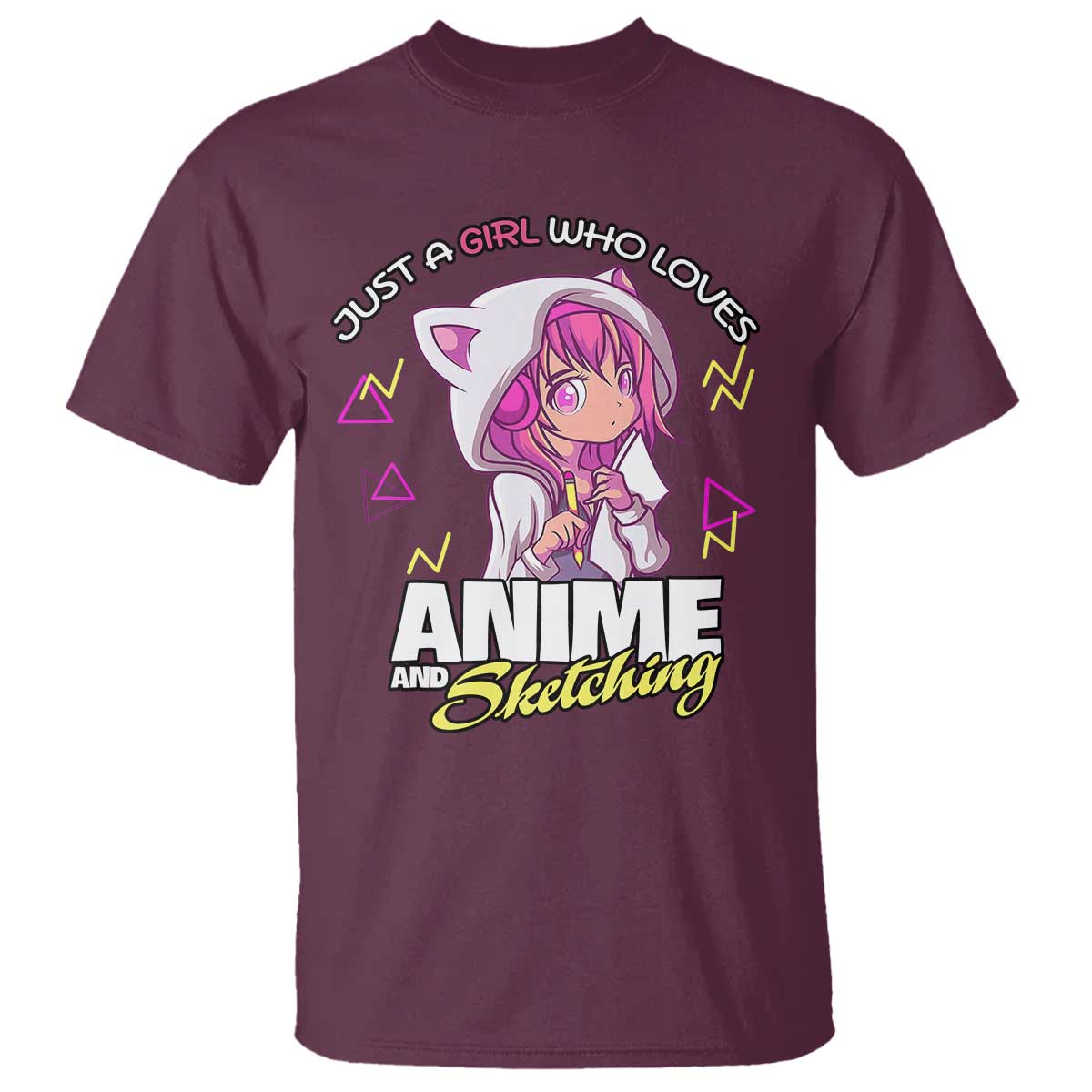 just-a-girl-who-loves-anime-and-sketching-t-shirt-japan-kawaii-otaku-manga-lover