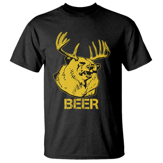 funny-deer-hunting-t-shirt-bear-plus-deer-equals-beer-usa-hunter