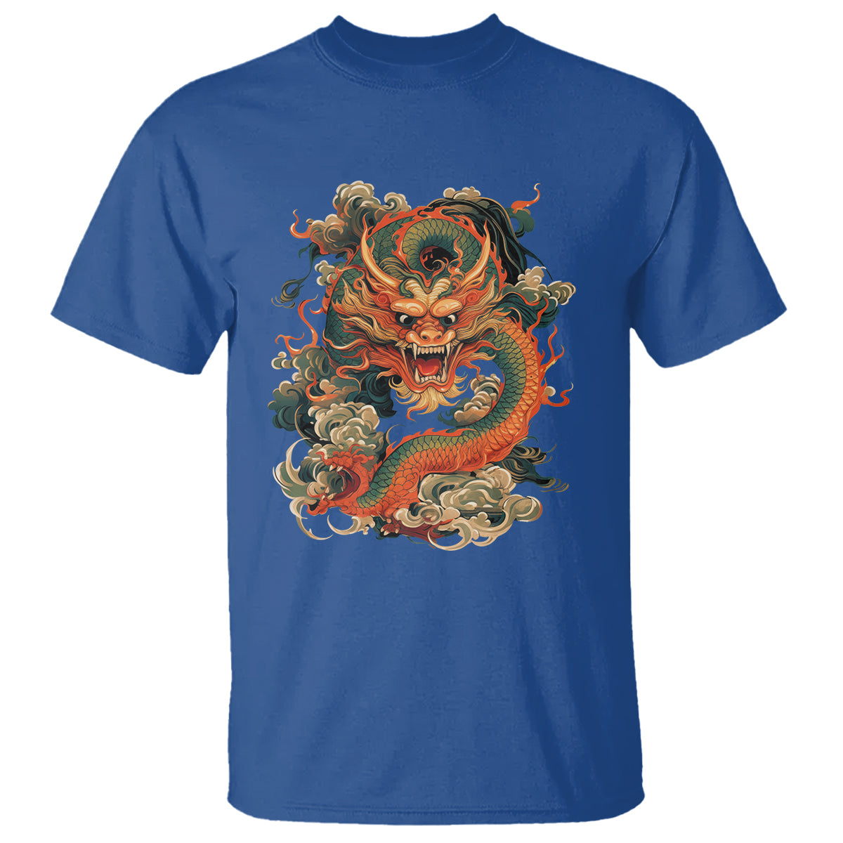 traditional-chinese-dragon-graphic-t-shirt