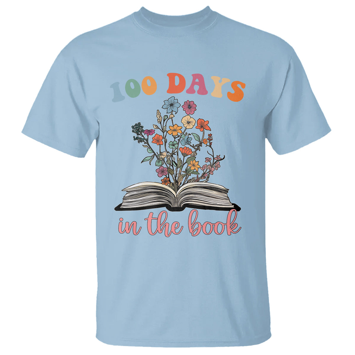 100-days-of-school-t-shirt-100-days-in-the-book-reading
