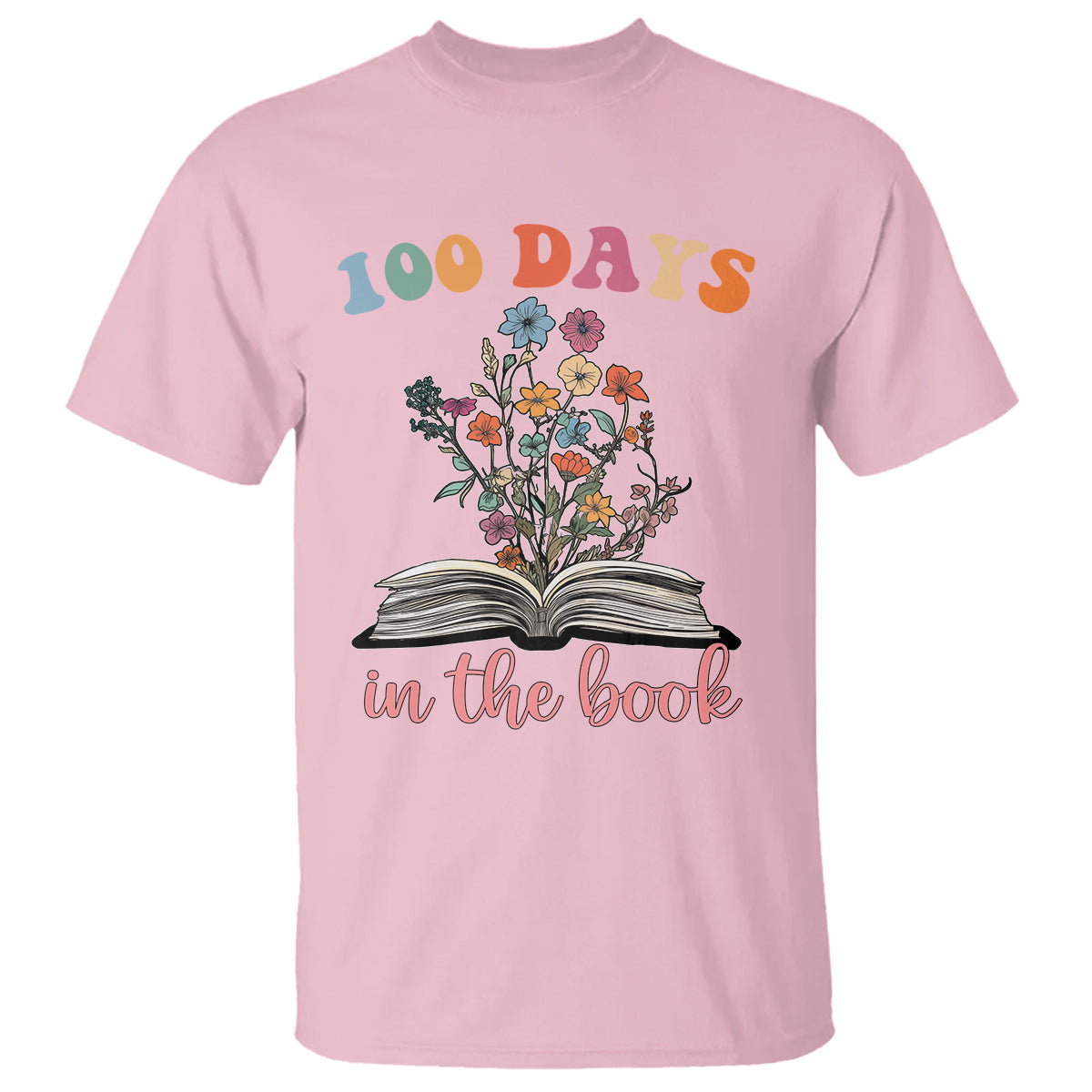 100-days-of-school-t-shirt-100-days-in-the-book-reading