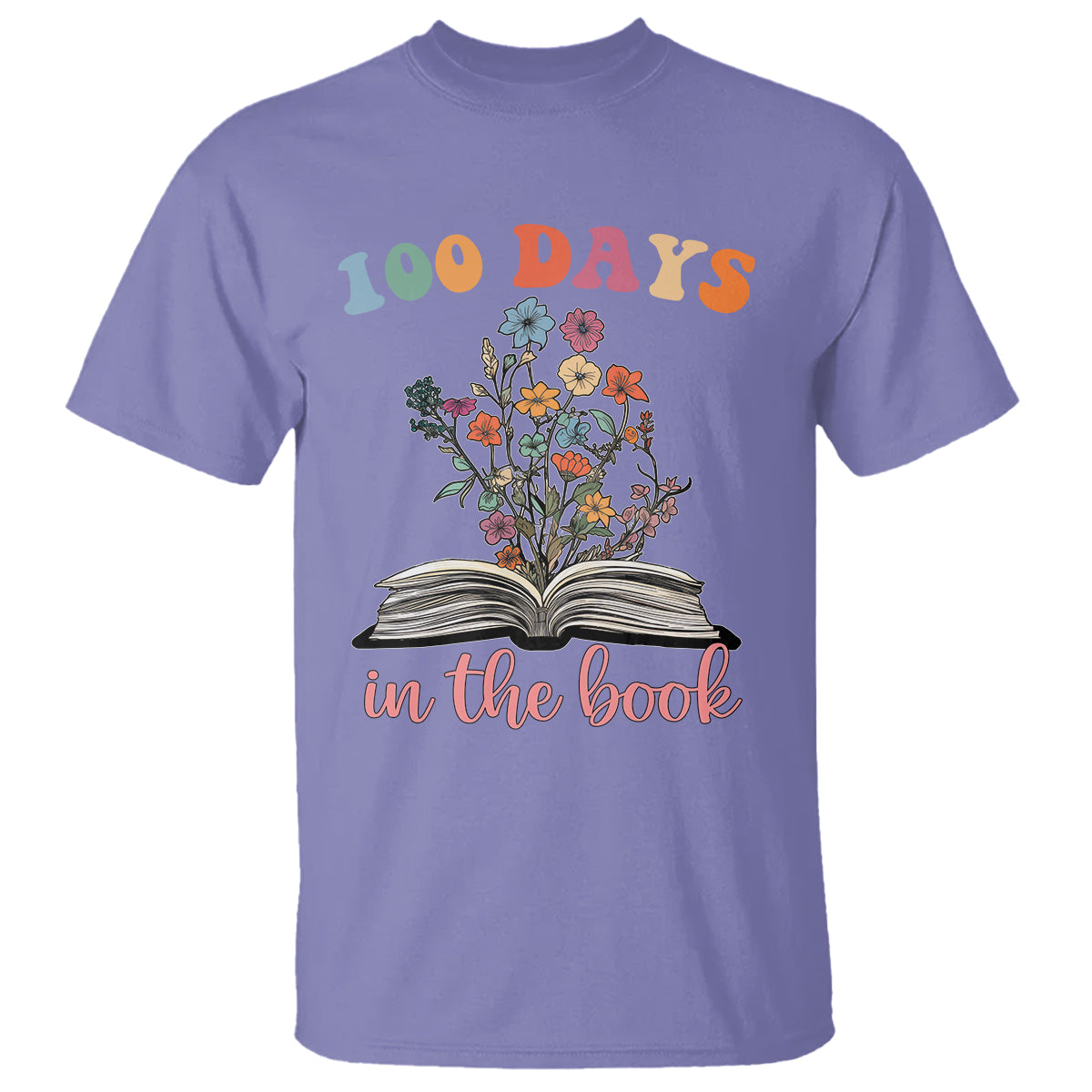 100-days-of-school-t-shirt-100-days-in-the-book-reading