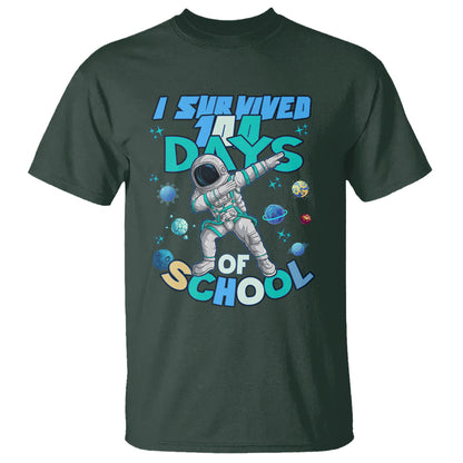 100-days-of-school-astronaut-t-shirt-outer-space-dabbing-i-survived-1