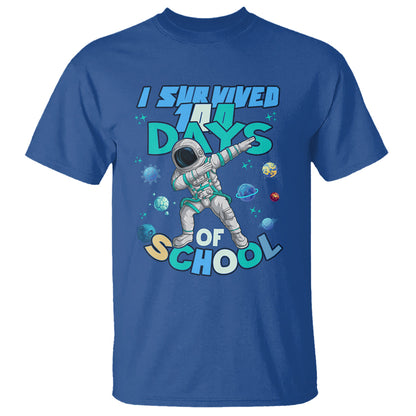 100-days-of-school-astronaut-t-shirt-outer-space-dabbing-i-survived-1