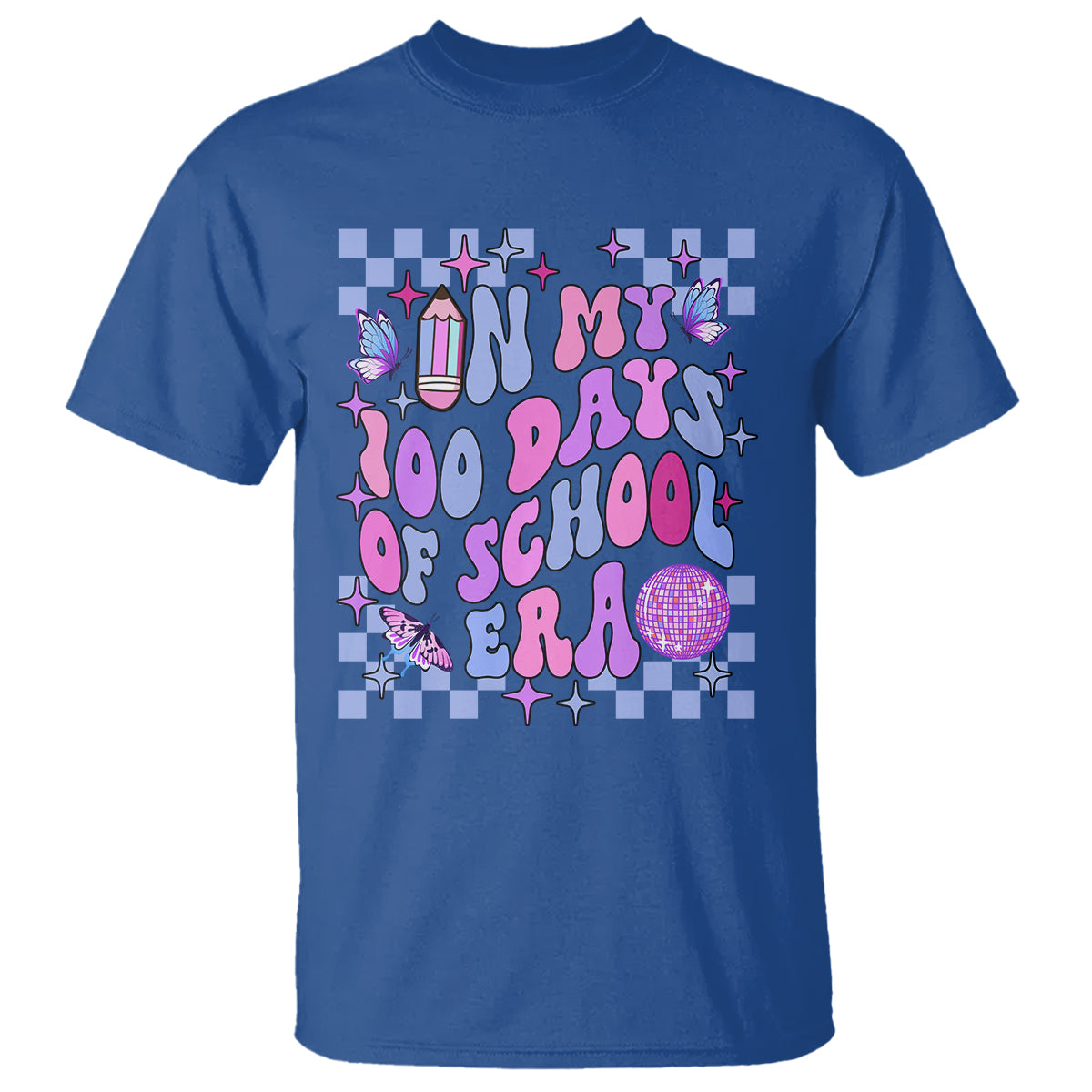in-my-100-days-of-school-era-t-shirt-retro-groovy
