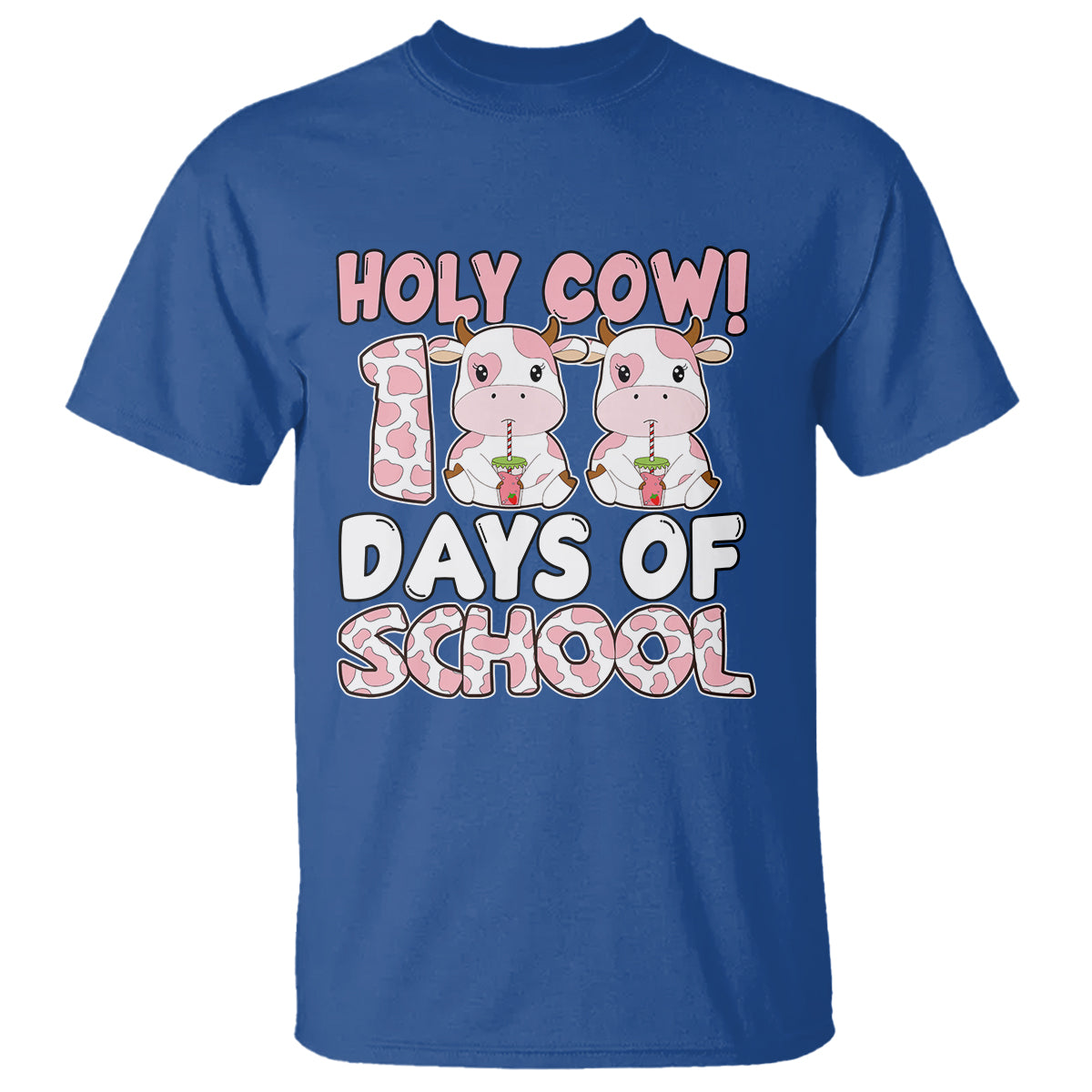 holy-cow-100-days-of-school-t-shirt-cute-pink-dairy-cattle