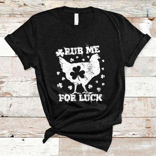 rub-me-for-luck-shamrock-irish-chicken-st-patricks-day-t-shirt-ts02