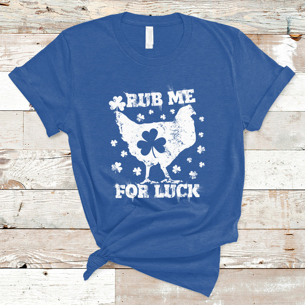 rub-me-for-luck-shamrock-irish-chicken-st-patricks-day-t-shirt-ts02