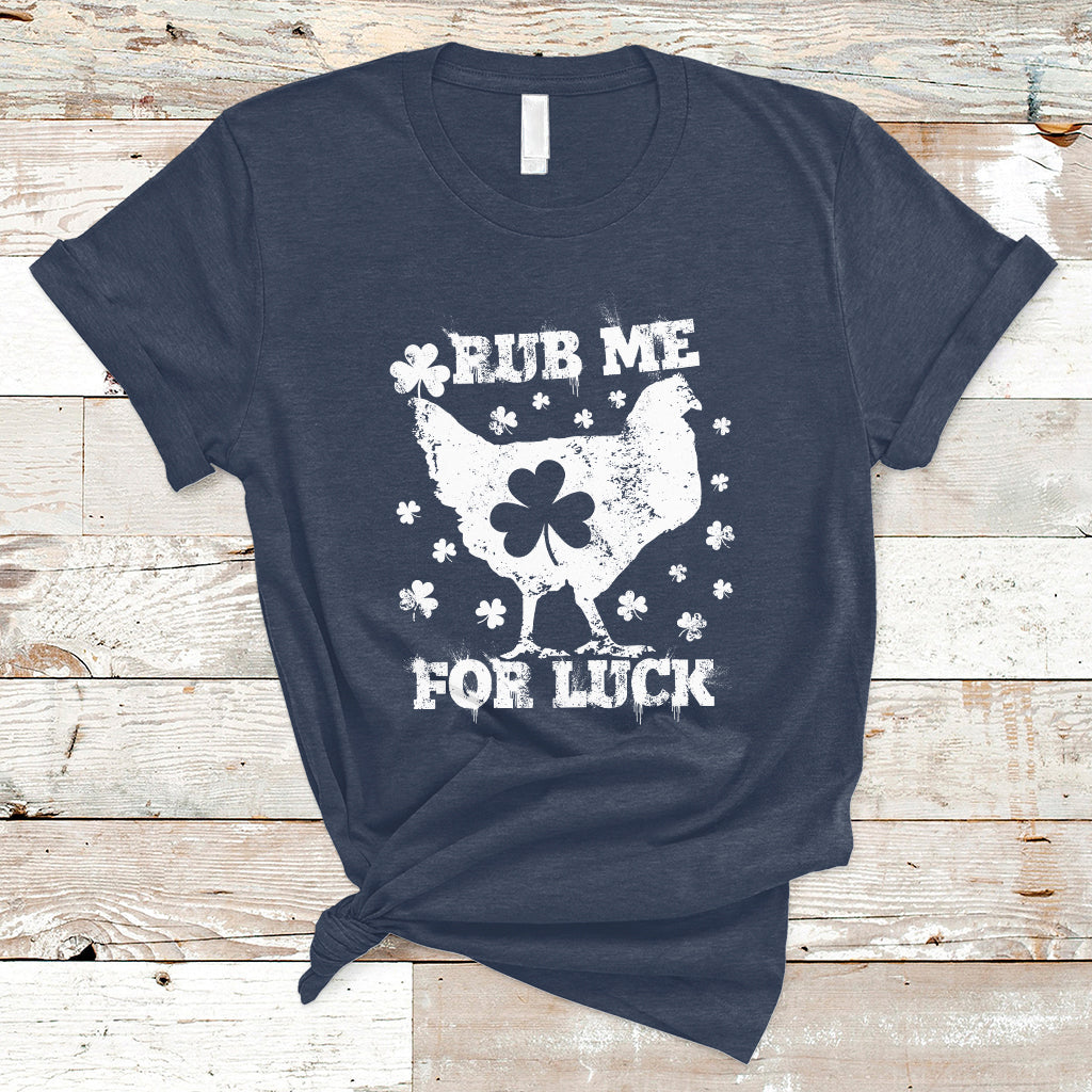 rub-me-for-luck-shamrock-irish-chicken-st-patricks-day-t-shirt-ts02