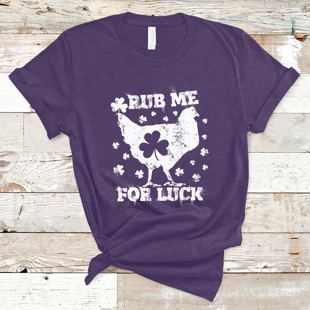 rub-me-for-luck-shamrock-irish-chicken-st-patricks-day-t-shirt-ts02
