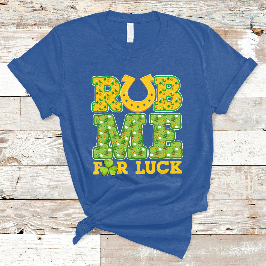 rub-me-for-luck-st-patricks-day-shamrock-funny-adult-humor-t-shirt-ts02