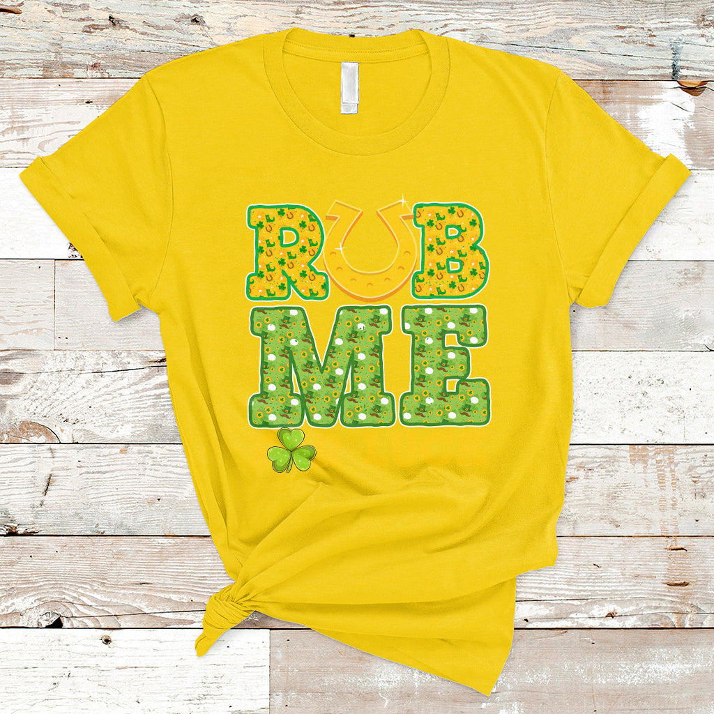rub-me-for-luck-st-patricks-day-shamrock-funny-adult-humor-t-shirt-ts02