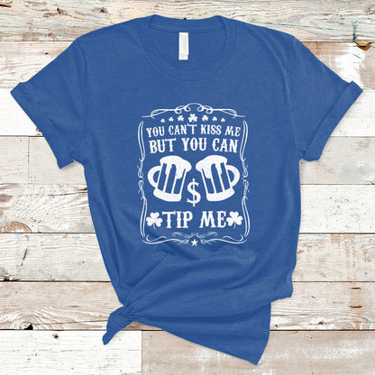 st-patricks-day-lucky-shamrock-waitress-bartender-waiter-t-shirt-ts02