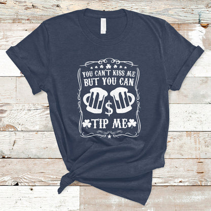 st-patricks-day-lucky-shamrock-waitress-bartender-waiter-t-shirt-ts02