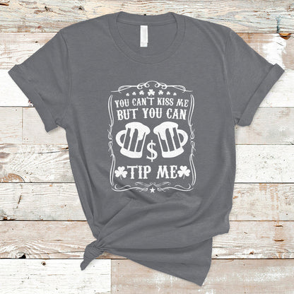 st-patricks-day-lucky-shamrock-waitress-bartender-waiter-t-shirt-ts02