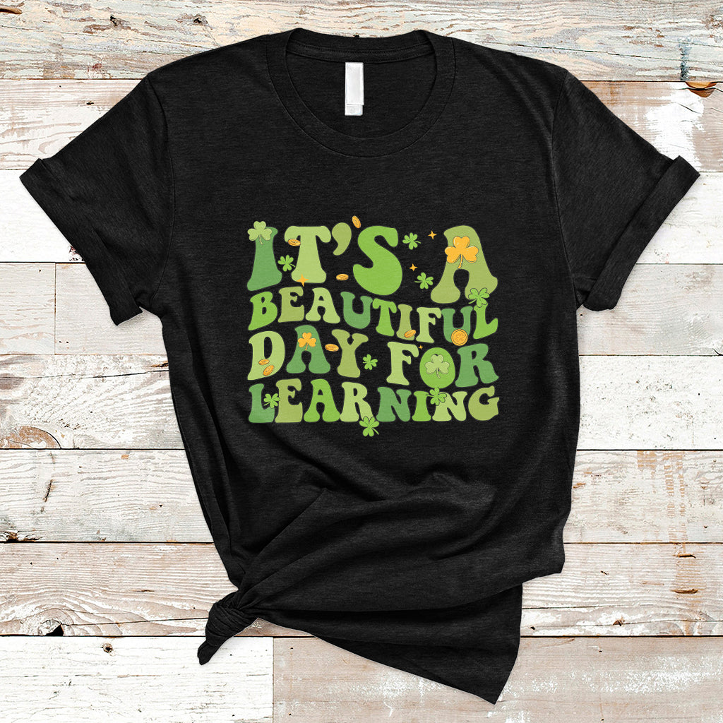 its-beautiful-day-for-learning-st-patricks-day-students-t-shirt-ts02