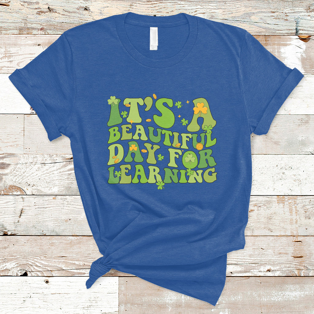 its-beautiful-day-for-learning-st-patricks-day-students-t-shirt-ts02