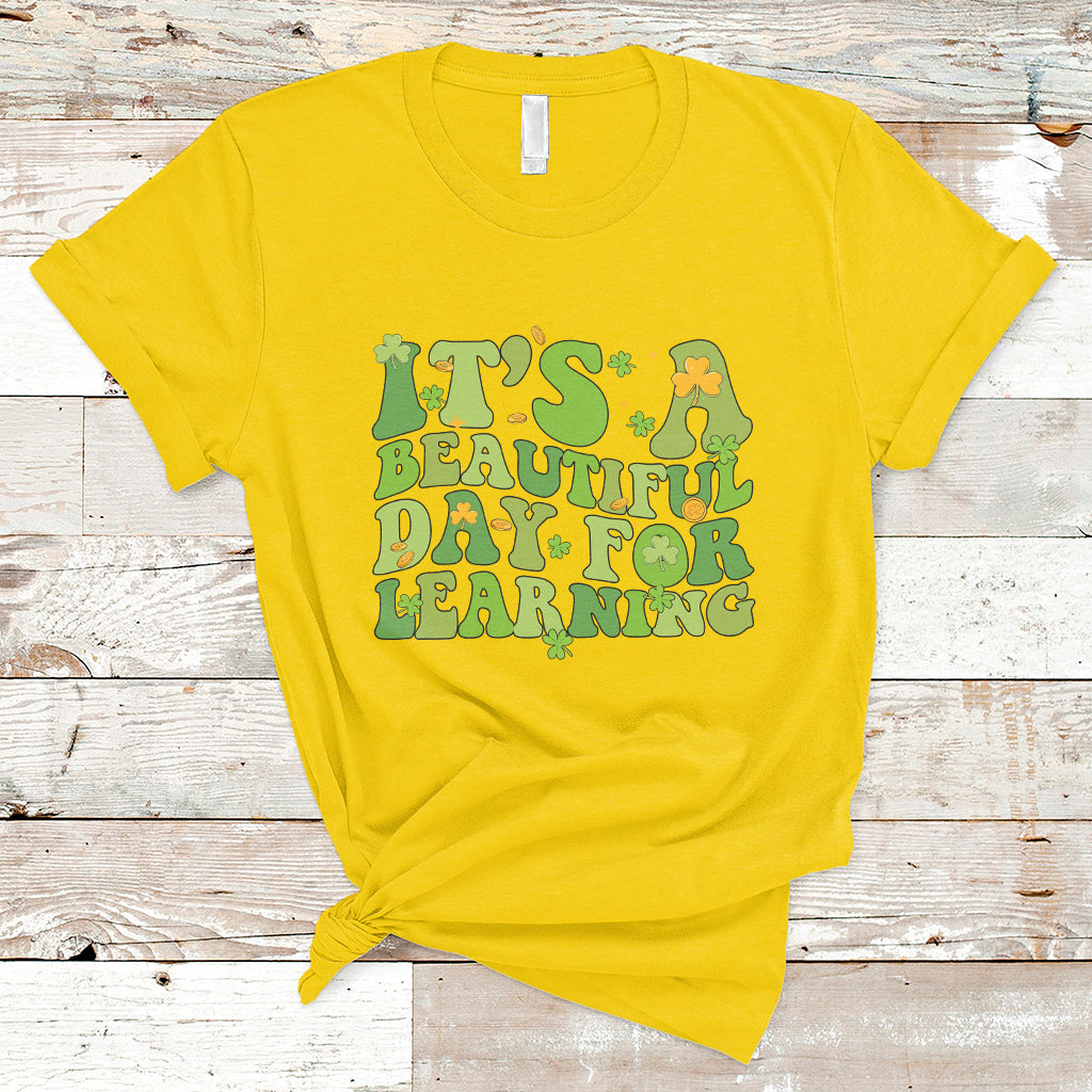 its-beautiful-day-for-learning-st-patricks-day-students-t-shirt-ts02