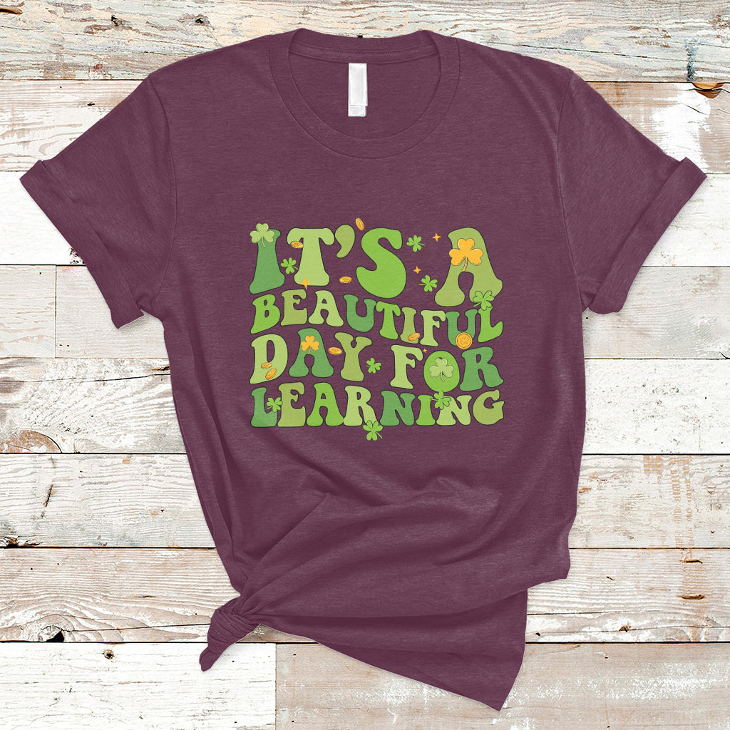 its-beautiful-day-for-learning-st-patricks-day-students-t-shirt-ts02