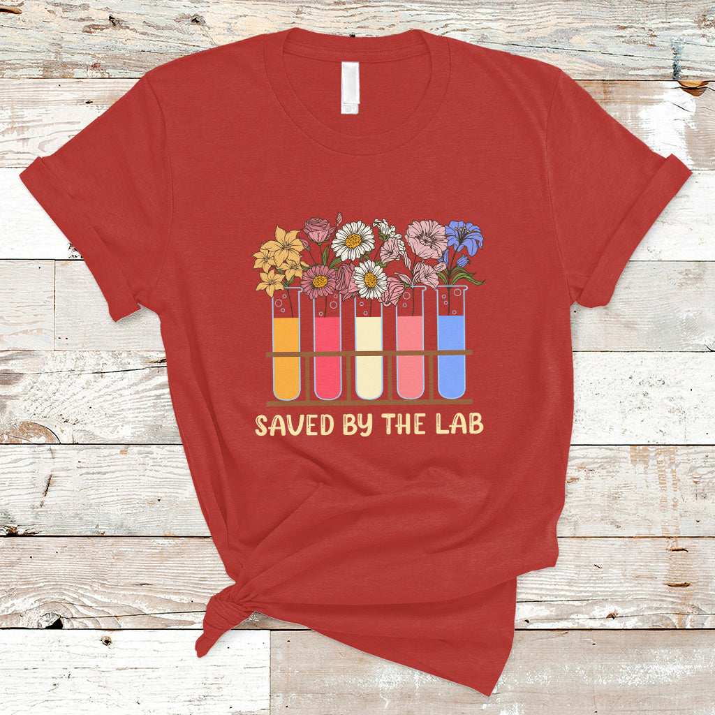 medical-lab-tech-t-shirt-lab-week-2023-saved-by-the-lab-medical-laboratory-tech-ts02